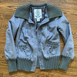 💗SALE💗 BB Dakota- lightweight jacket - OBO